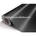 Professional quality 3D Carbon Fiber vehicle vinyl wrap films in all available colors.